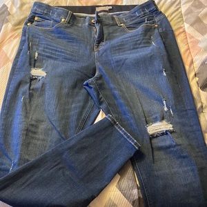 Torrid Jeans